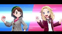 SWI HACPALZAA Pokémon Sword - Nintendo Switch-5