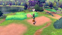 SWI HACPALZBA Pokémon Shield - Nintendo Switch-4