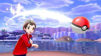 SWI HACPALZBA Pokémon Shield - Nintendo Switch-6
