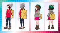 SWI 111128 Pokémon Sword and Shield 2 Pack - Nintendo Switch-2