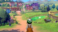 SWI 111128 Pokémon Sword and Shield 2 Pack - Nintendo Switch-4