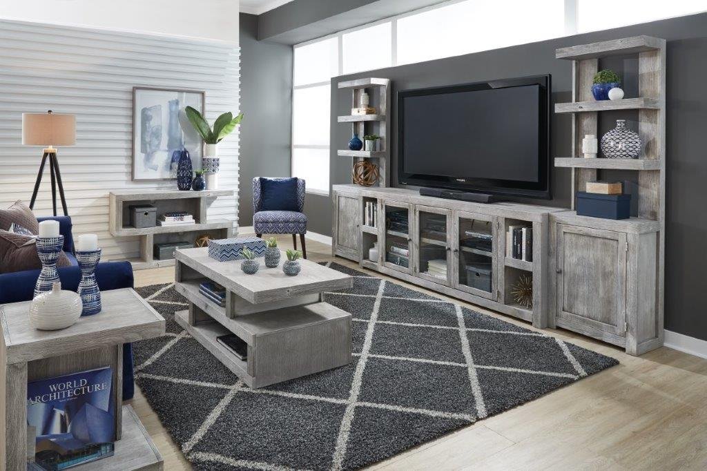 Avery Loft 3 Piece Entertainment Center-2