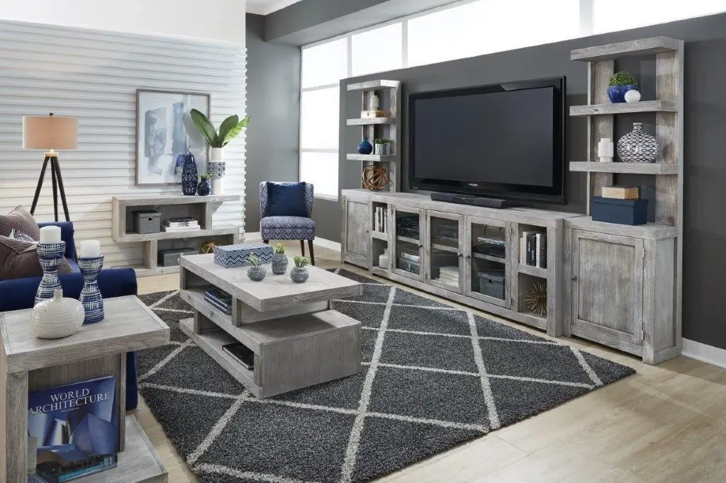 Avery Loft 3 Piece Entertainment Center-2
