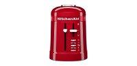KMT3115QHSD KitchenAid 100 Year Limited Edition Red 2 Slice Toaster - Queen of Hearts