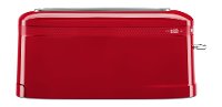 KMT3115QHSD KitchenAid 100 Year Limited Edition Red 2 Slice Toaster - Queen of Hearts-2