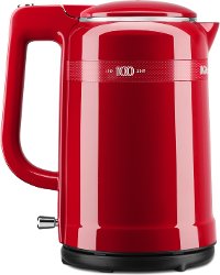 KEK1565QHSD KitchenAid 100 Year Limited Edition Red Electric Kettle - Queen of Hearts
