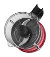 KFC3516QHSD KitchenAid 100 Year Limited Edition Red Food Chopper - Queen of Hearts