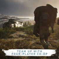 PS4 UBI 09045 Tom Clancy's Ghost Recon Breakpoint: Gold Edition - PS4-3