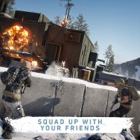 PS4 UBI 09045 Tom Clancy's Ghost Recon Breakpoint: Gold Edition - PS4-8