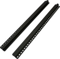 MANTLEMOUNT-PE40 MantelMount PE40 Extended Wall Plates
