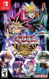 SWI KOM 27103 Yu-Gi-Oh! Legacy of the Duelist: Link Evolution