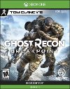 XB1 UBI 09052 Tom Clancy's Ghost Recon Breakpoint - Xbox One