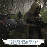 XB1 UBI 09052 Tom Clancy's Ghost Recon Breakpoint - Xbox One-6