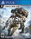 PS4 UBI 09043 Tom Clancy's Ghost Recon Breakpoint - PS4