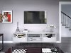 White Oak TV Stand - Wynwood