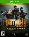 XB1 MAX 351491 Mutant Year Zero: Road to Eden Deluxe Edition - Xbox One