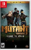 SWI MAX 481492 Mutant Year Zero: Road to Eden Deluxe Edition - Nintendo Switch