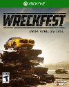 XB1 NGI 02164 Wreckfest - Xbox One