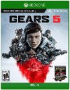 XB1 MIC 6ER001 Gears of War 5 - Xbox One