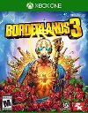 XB1 TK2 59494 Borderlands 3 - Xbox One