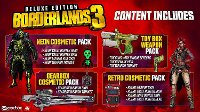 XB1 TK2 59496 Borderlands 3: Deluxe Edition - Xbox One-2