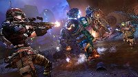 PS4 TK2 57495 Borderlands 3: Deluxe Edition - PS4-4