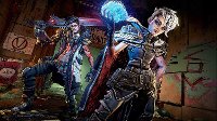 PS4 TK2 57495 Borderlands 3: Deluxe Edition - PS4-5