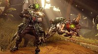 PS4 TK2 57495 Borderlands 3: Deluxe Edition - PS4-6