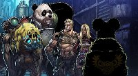 XB1 KOM 30254 Contra: Rogue Corps - Xbox One-2