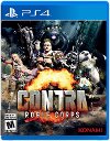 PS4 KOM 20342 Contra: Rogue Corps - PS4