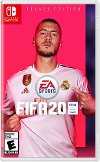 SWI ELA 74099 FIFA 20: Legacy Edition - Nintendo Switch