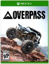 XB1 MAX 351513 Overpass - Xbox One