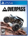 PS4 MAX 791512 Overpass - PS4
