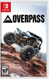 SWI MAX 481514 Overpass - Nintendo Switch