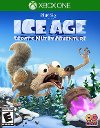 XB1 NAM 02015 Ice Age: Scrat's Nutty Adventure - Xbox One