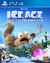 PS4 NAM 02013 Ice Age: Scrat's Nutty Adventure - PS4