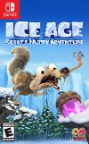 SWI NAM 02011 Ice Age: Scrat's Nutty Adventure - Nintendo Switch