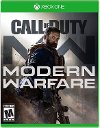 XB1 ACT 88436 Call of Duty: Modern Warfare 2019 - Xbox One