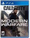 PS4 ACT 88435 Call of Duty: Modern Warfare 2019 - PS4