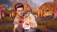PS4 TK2 57515 The Outer Worlds - PS4-4