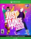 XB1 UBI 09094 Just Dance 2020 - Xbox One