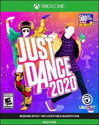 XB1 UBI 09094 Just Dance 2020 - Xbox One