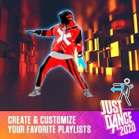 XB1 UBI 09094 Just Dance 2020 - Xbox One-2