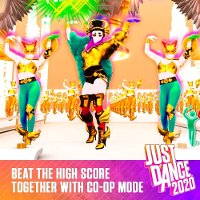 XB1 UBI 09094 Just Dance 2020 - Xbox One-4