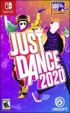 SWI UBI 09092 Just Dance 2020 - Nintendo Switch
