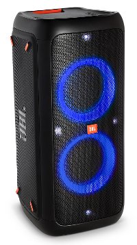 JBLPARTYBOX300AM JBL PartyBox 300 with Lights-2