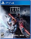 PS4 ELA 73833 Star Wars: Jedi Fallen Order - PS4