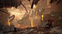 XB1 BET 17414 Doom Eternal - Xbox One-5