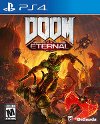 PS4 BET 17413 Doom Eternal - PS4