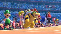 SWI SEG 77009 Mario & Sonic Olympic Games Tokyo 2020 - Nintendo Switch-2